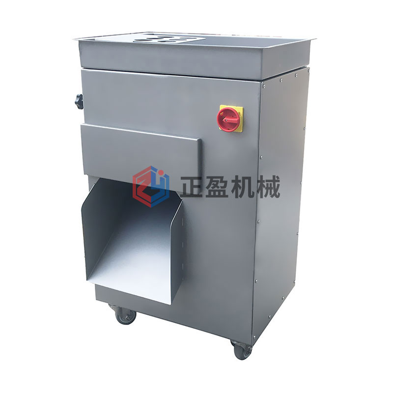 正盈切肉機的市場潛力在哪？