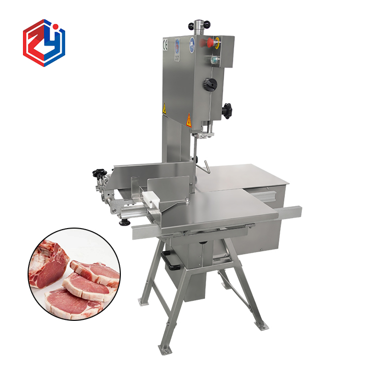 探索商用鋸骨機(jī)品牌哪個(gè)好？為何正盈機(jī)械是首選之牌？