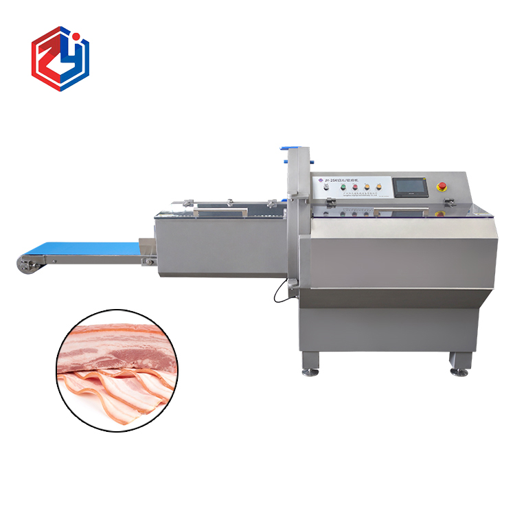 為什么選擇正盈機(jī)械作為全自動(dòng)砍排機(jī)的合作伙伴？