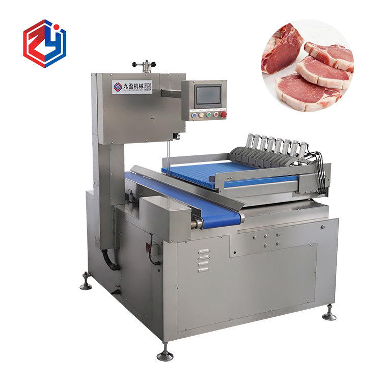 鋸骨機(jī)什么牌子質(zhì)量好？如何選擇商用鋸骨機(jī)品牌？