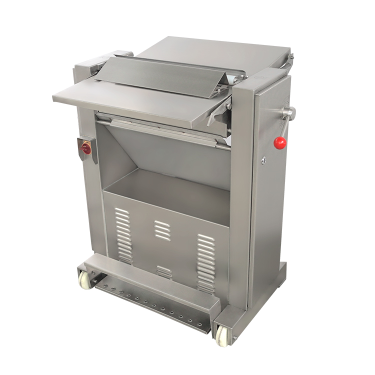 豬皮去油機(jī)好用么？使用效果如何？